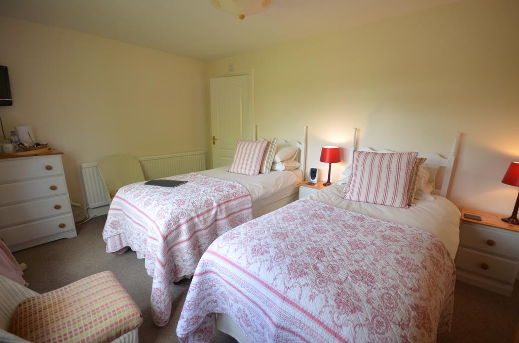 Woodland Guesthouse Stow-on-the-Wold Room photo