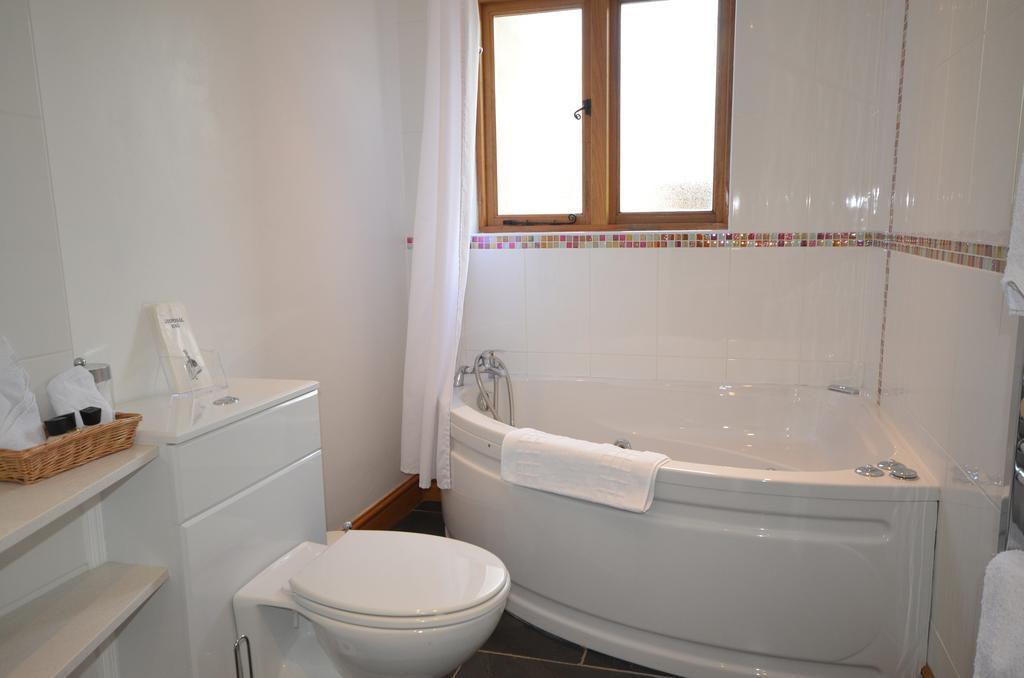 Woodland Guesthouse Stow-on-the-Wold Room photo