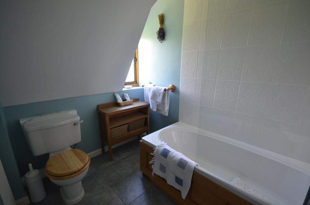 Woodland Guesthouse Stow-on-the-Wold Room photo