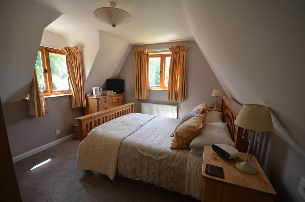 Woodland Guesthouse Stow-on-the-Wold Room photo